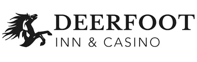 The Deerfoot Inn & Casino  logo
