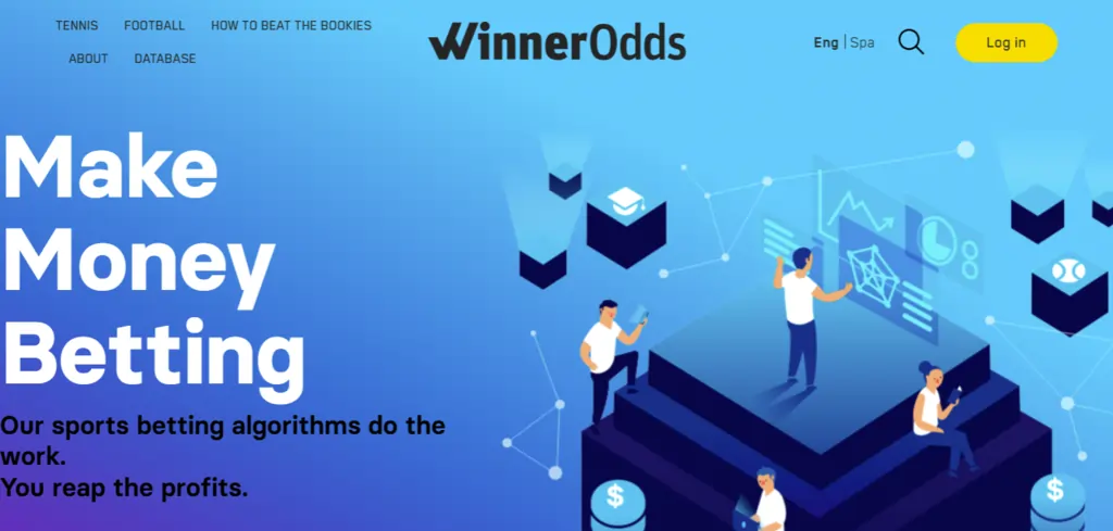 WinnerOdds